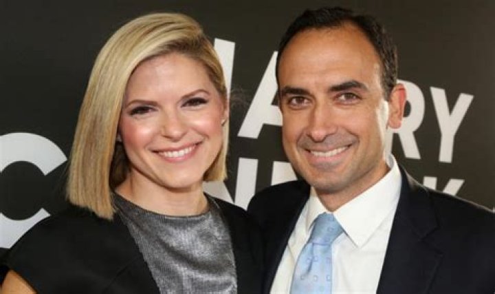 Kate Bolduan Husband: Know About Her Age, Feet, Salary and Net Worth