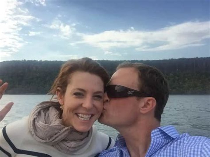 Kate Miner: Career, Husband & Net worth