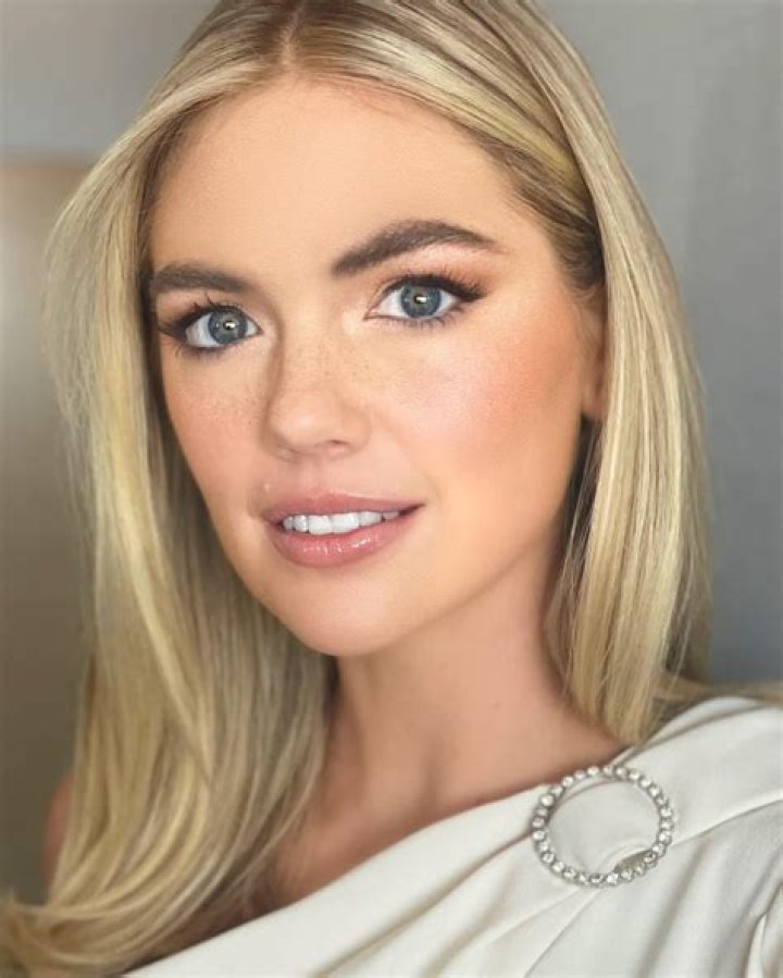 Kate Upton (Model) Bio, Spouse, Age, Height, Weight, Body Measurements, Career, Net Worth, Facts