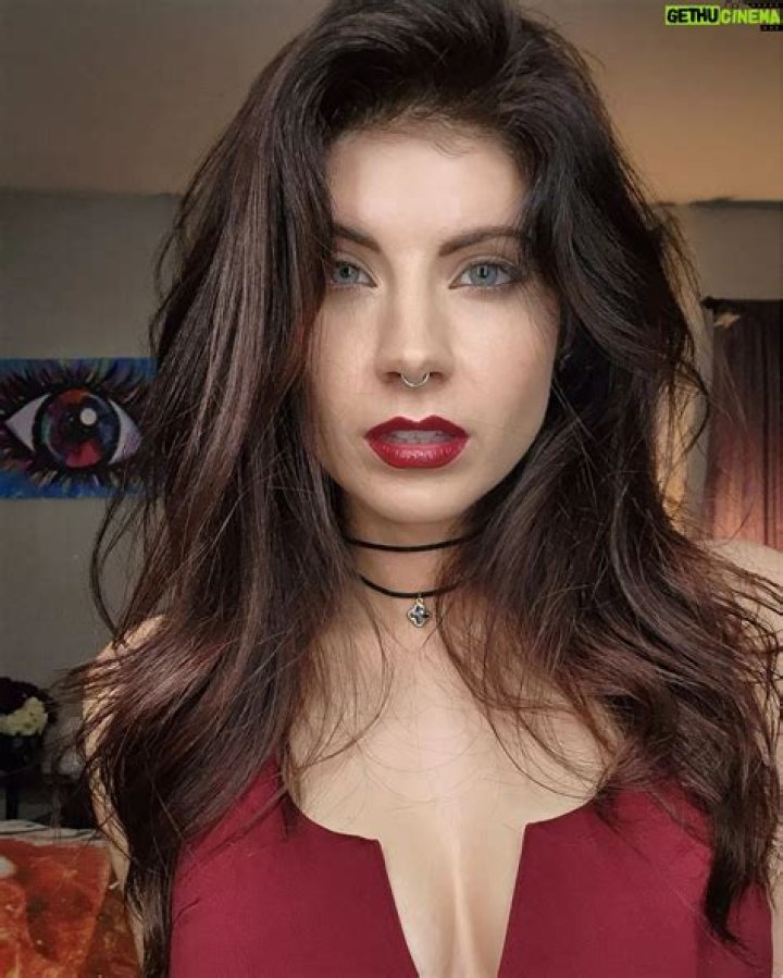 KateLynn E. Newberry Wikipedia, Age, Height, Boyfriend, Family, Instagram