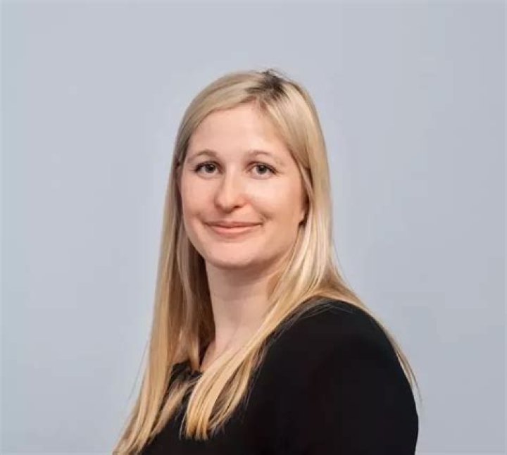 Katherine Kennard Wikipedia, Biography, Age, Height, Boyfriend, Instagram