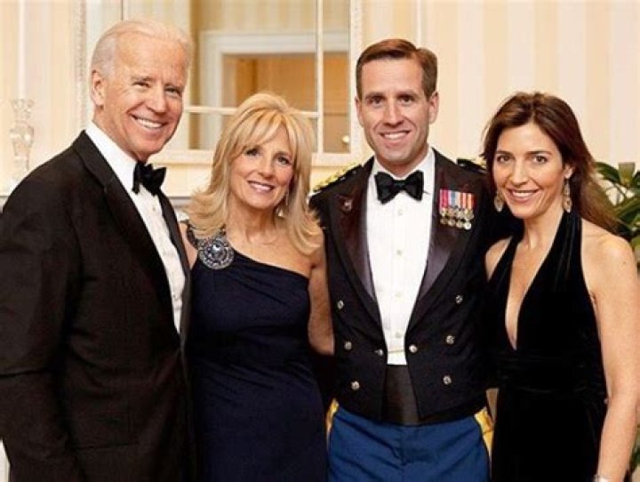 Kathleen Biden Bio, Wiki, Age, House, Divorce, New husband, Children and Net Worth