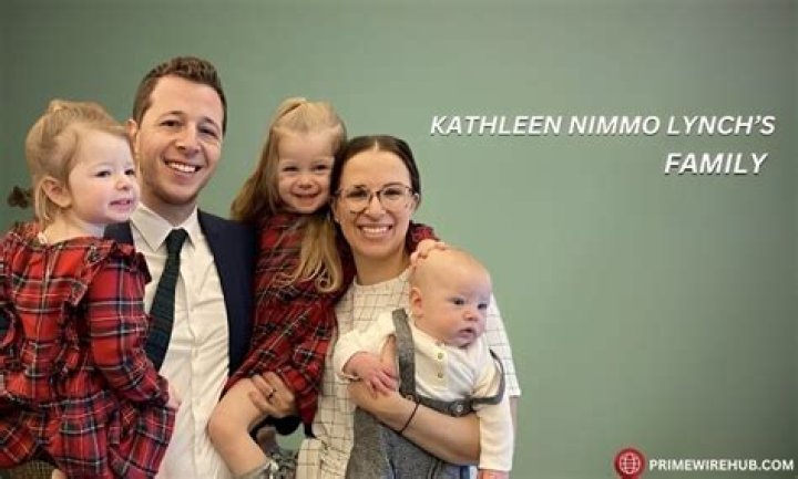 Kathleen Nimmo Lynch Age Net Worth: Is Her Husband Patrick Lynch Of Boston Celtic?