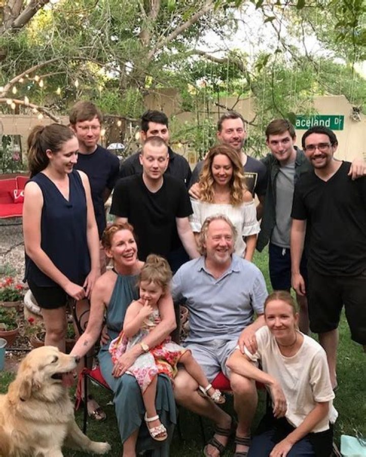 Kathryn Geddert Net Worth, Family & Children: Everything To Know About John Geddart’s Wife