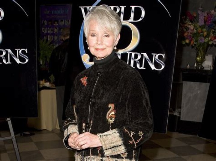 Kathryn Hays Death Cause & Obituary- American Actress Died At 87