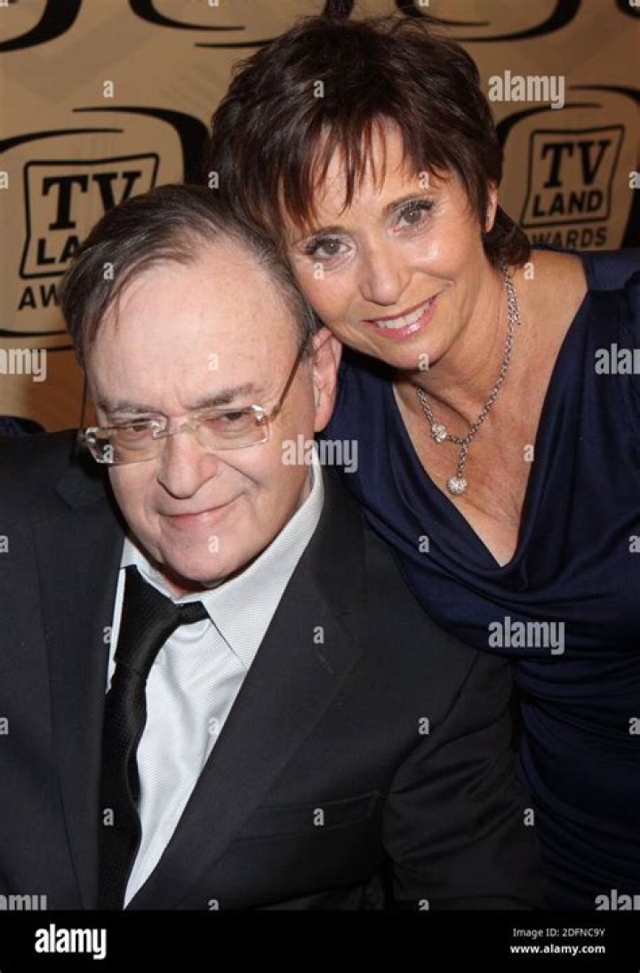 Kathy Fields David Lander’s Wife: Age, Wiki, Biography, Instagram, Net Worth