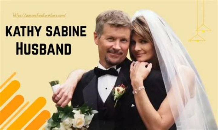 Kathy Sabine Bio, Age, Height, Husband, Net Worth, Salary, KUSA-9