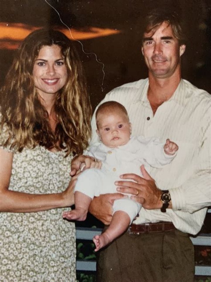 Kati Lamkin, Greg Lamkin: Meet Kathy Lamkin’s Children