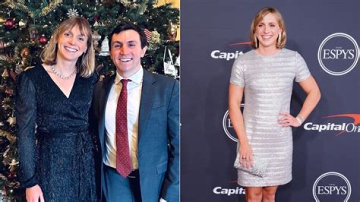 Katie Ledecky Husband: Is Katie Ledecky Married?