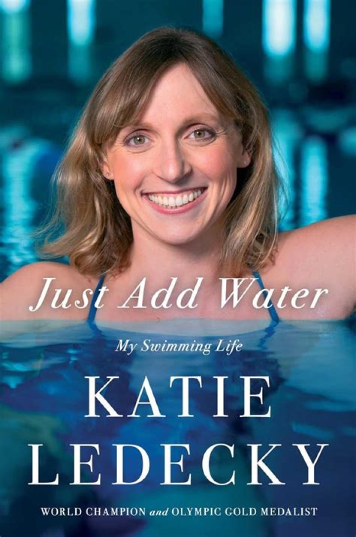 Katie Ledecky Sexuality Questions And Married Life – Who Is Her Husband?