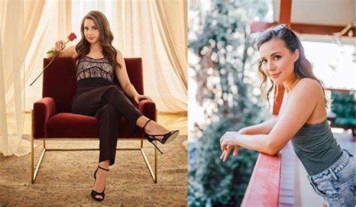 Katie Thurston Height, Weight, Net Worth, Age, Birthday, Wikipedia, Who, Instagram, Biography