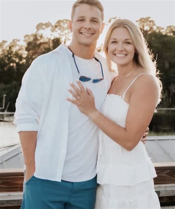 Katie Waissel: Andy Speer Wife Or Girlfriend -Meet Her On Instagram