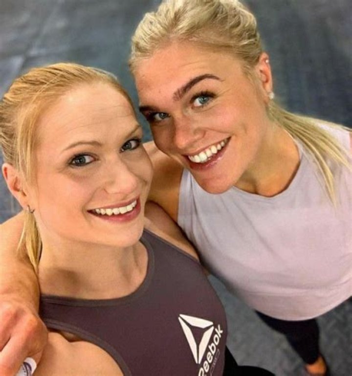 Katrin Davidsdottir Boyfriend Brooks Laich: Are They Engaged or Married?