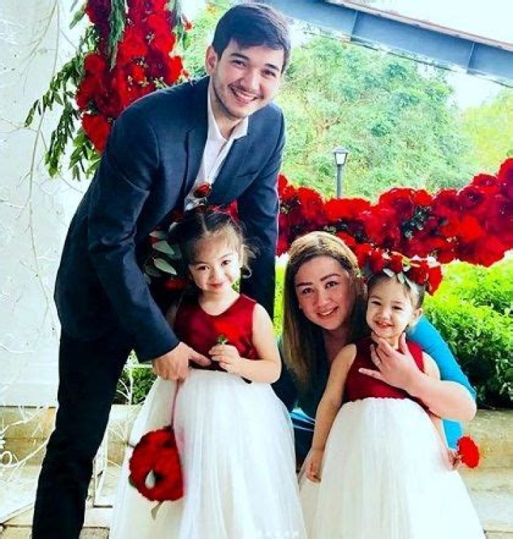 Katrina Farinas Height, Weight, Net Worth, Age, Birthday, Wikipedia, Who, Nationality, Biography