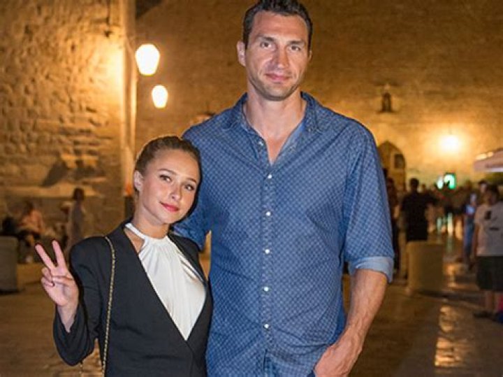 Kaya Evdokia Klitschko (Wladimir Klitschko Daughter) Wiki, Bio, Age, Height, Weight, Net Worth, Facts