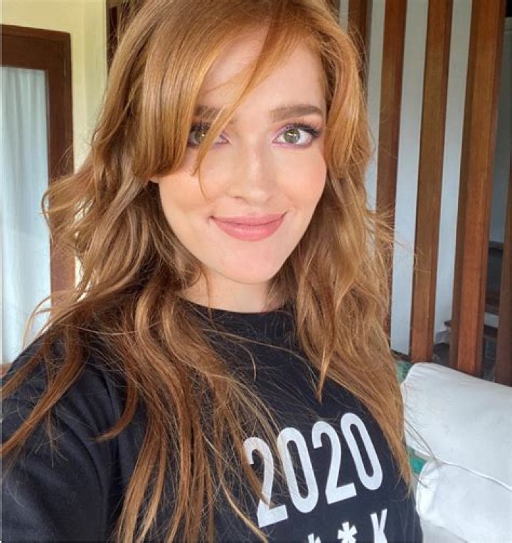 Kayla Deorksen Age, Wiki, Biography Boyfriend & Instagram