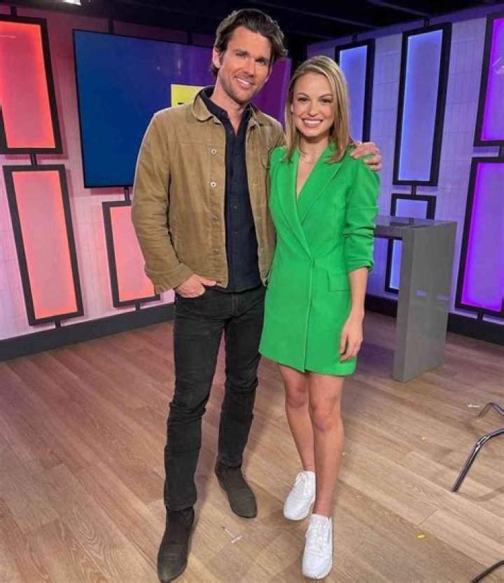 Kayla Gaskins Bio, Wiki, Age, Height, Husband, Family, Wavy News, Salary and Net Worth