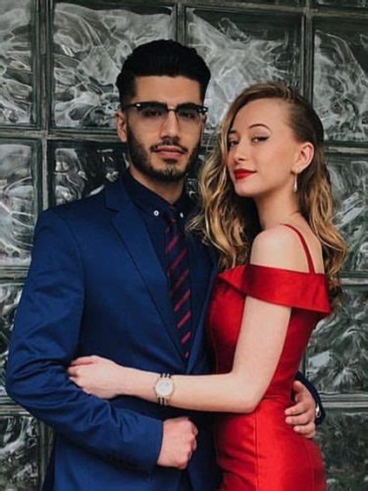 Kayla Lauren Bio, Age, Wiki, Net worth, Height, Boyfriend