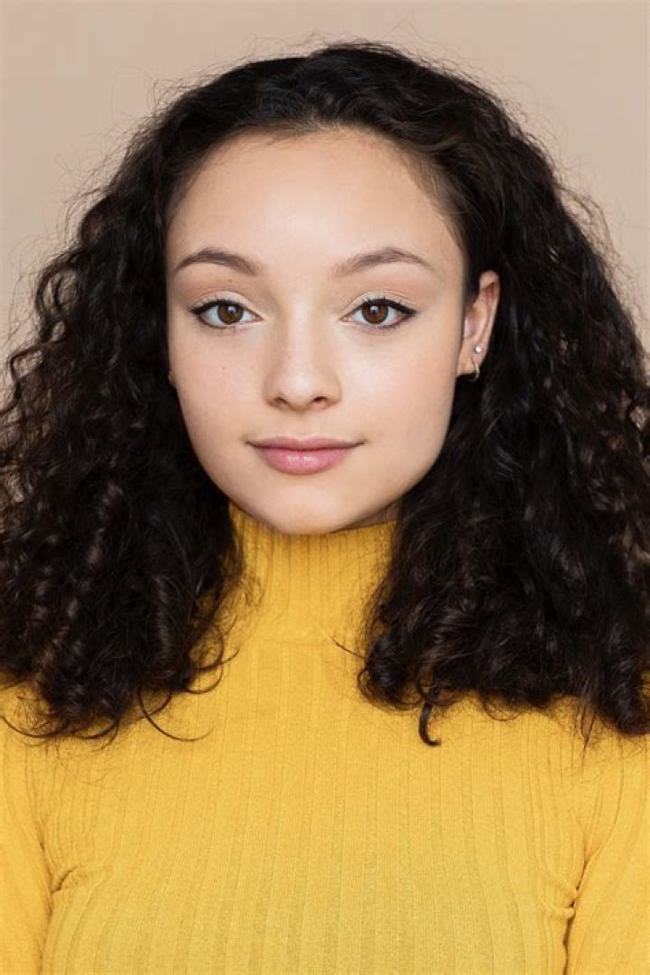 Kayla Maisonet Bio, Wiki, Age, Height, Boyfriend, Children, Parents, Movies and Net worth