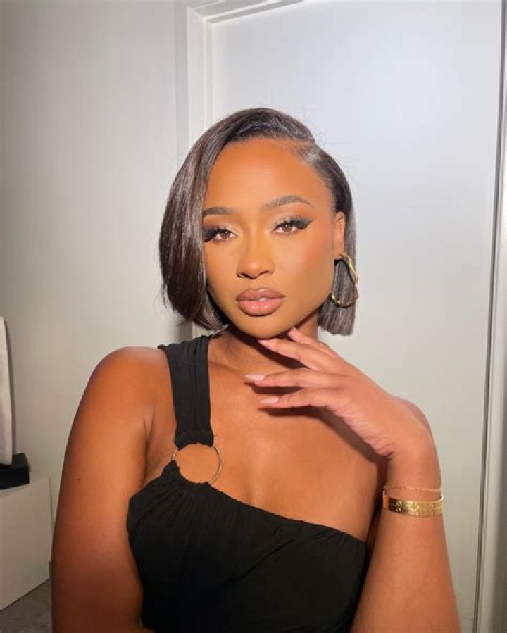 Kayla Nicole Wiki, Bio, Age, Height, Weight, Measurements, Net Worth, Boyfriend, Facts