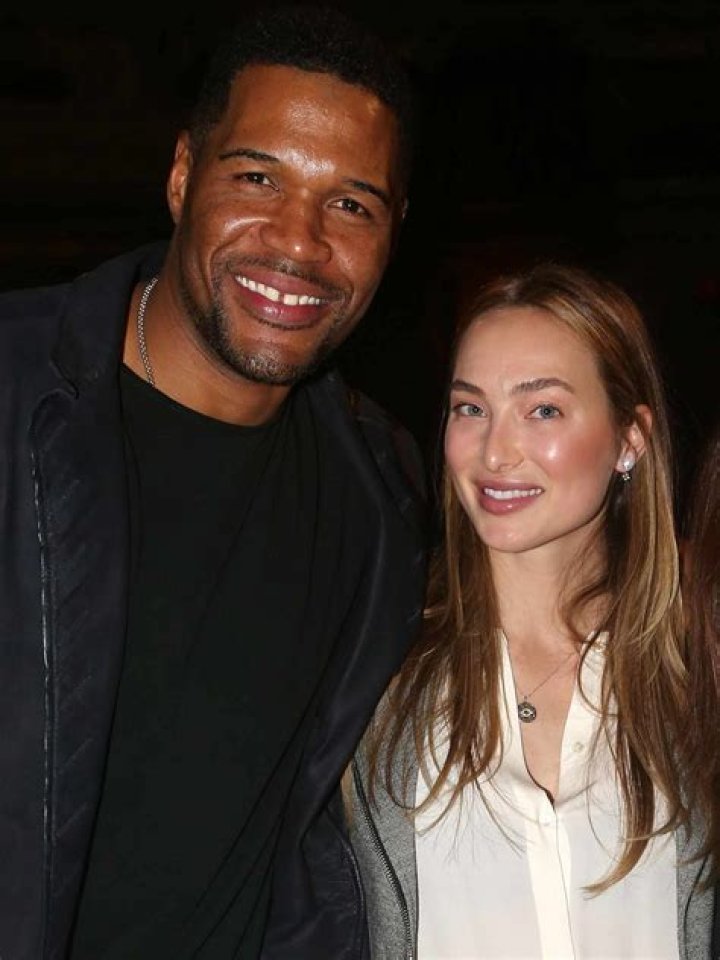 Kayla Quick Biography, Wiki, Relationship with Michael Strahan, Highlights