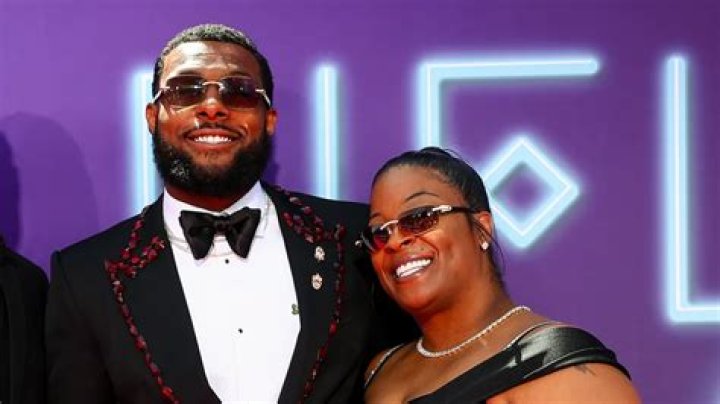 Kayvon Thibodeaux Parents, Biography , Age, Height, Girlfriend Instagram: NFL Draft