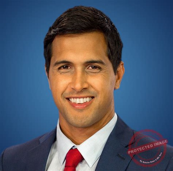 Keagan Harsha Bio, Age, Wife, Salary, Net Worth, FOX31