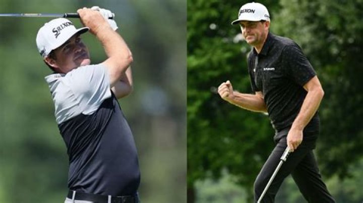 Keegan Bradley’s Weight Loss: The Golfer Followed UpWellNess Diet to Lose 30 Pounds in Less Than 5 Months!