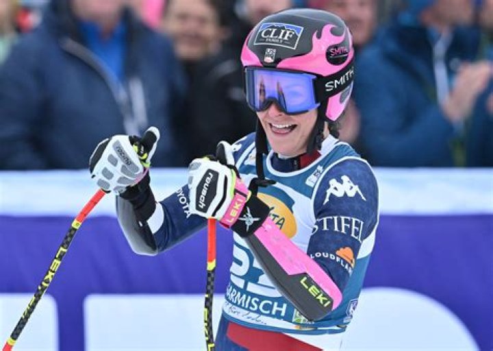 Keely Cashman Wikipedia And Career Details- Everything About The Olympic Athlete