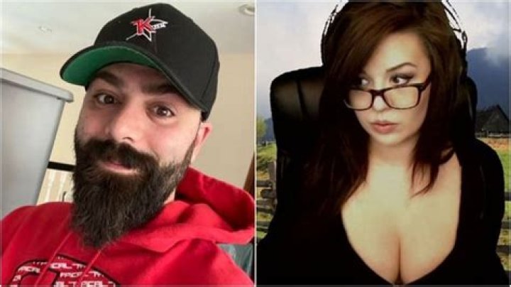 Keemstar Has A New Girlfriend – Who Is Christine Youngman?