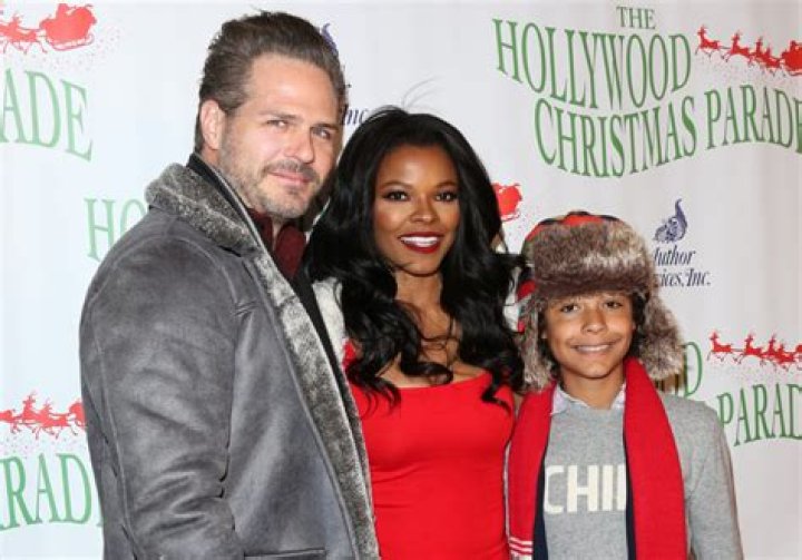 Keesha Sharp Husband, Children, Net Worth, Wiki, Body Measurement, Family