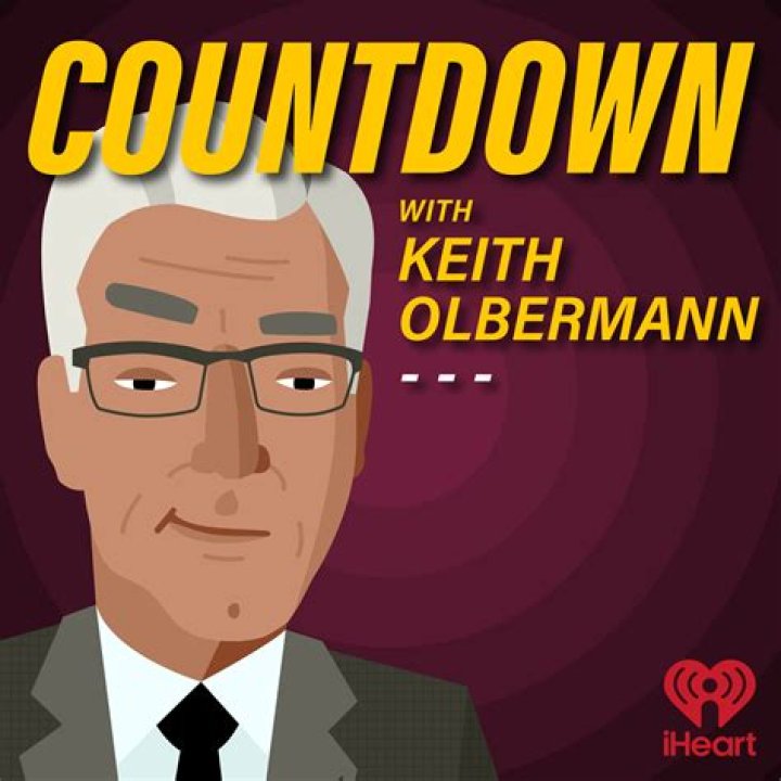 Keith Olbermann Age, Wikipedia, Biography, Children, Salary, Net Worth, Parents.