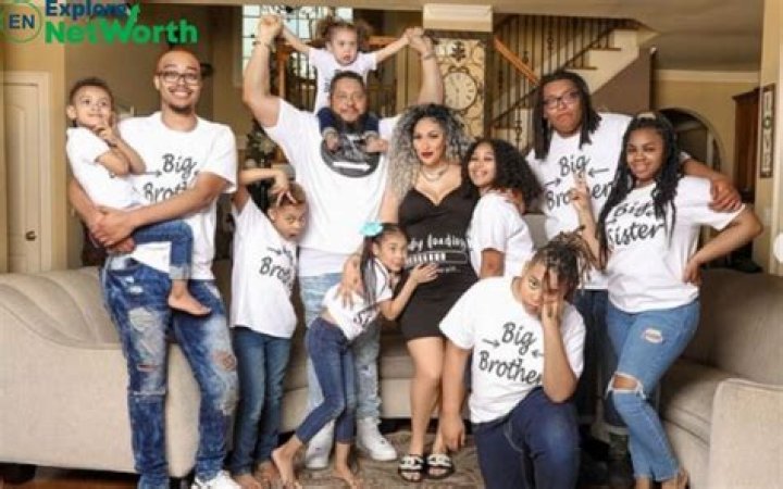 Keke Wyatt Net Worth, Wiki, Biography, Age, Husband, Parents, Photos & More