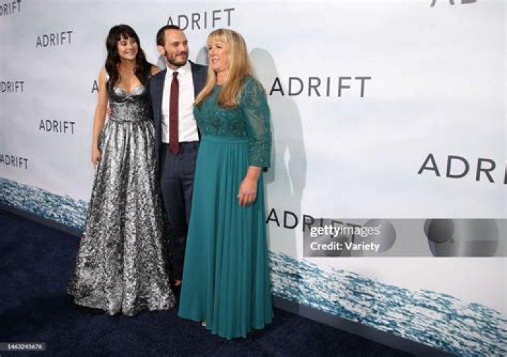 Kelli Ashcraft & Brook Ashcraft: Age, Wikipedia, Biography Meet Tami Oldham Ashcraft Daughter