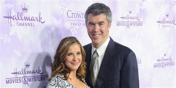 Kellie Martin’s Husband, Net Worth And Best TV Appearances