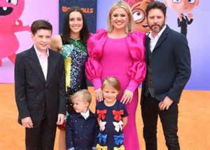 Kelly Clarkson’s Son: Remington Alexander Blackstock Age, Birthday