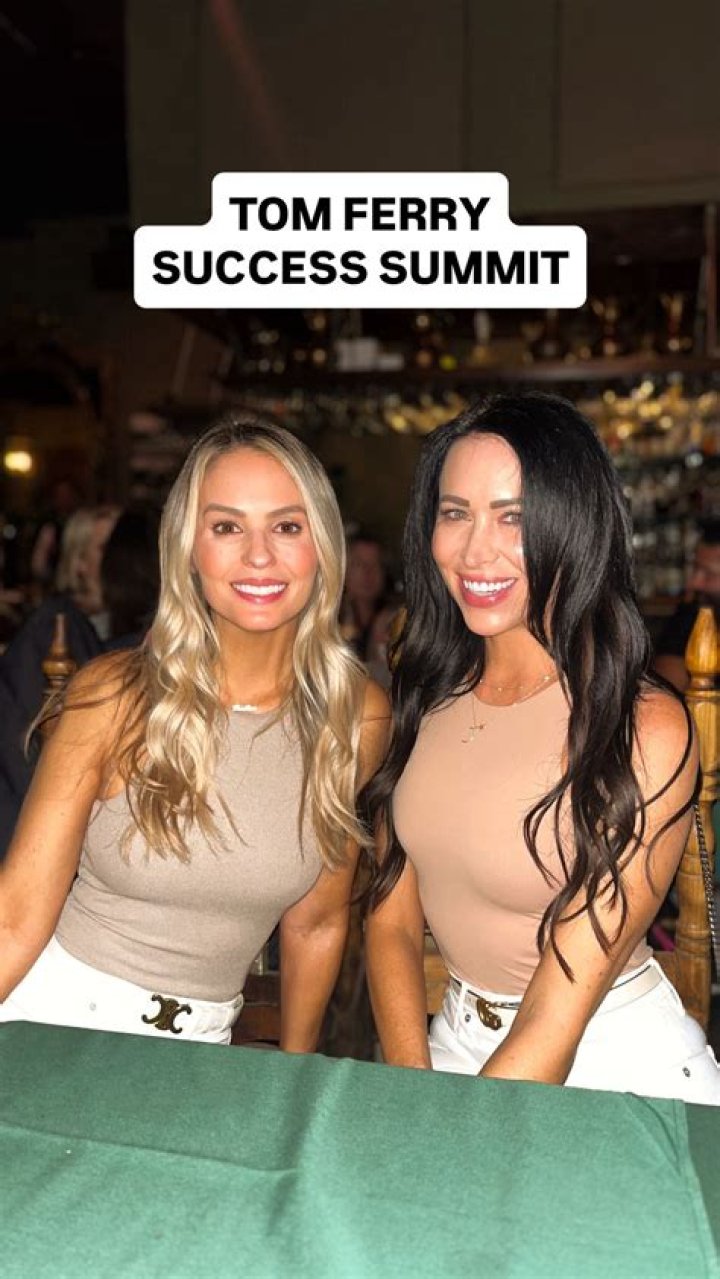 Kelly Ferry: Everything On Jim Ferry Wife