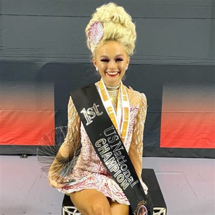 Kelly Johnson Height, Weight, Net Worth, Age, Birthday, Wikipedia, Who, Nationality, Biography
