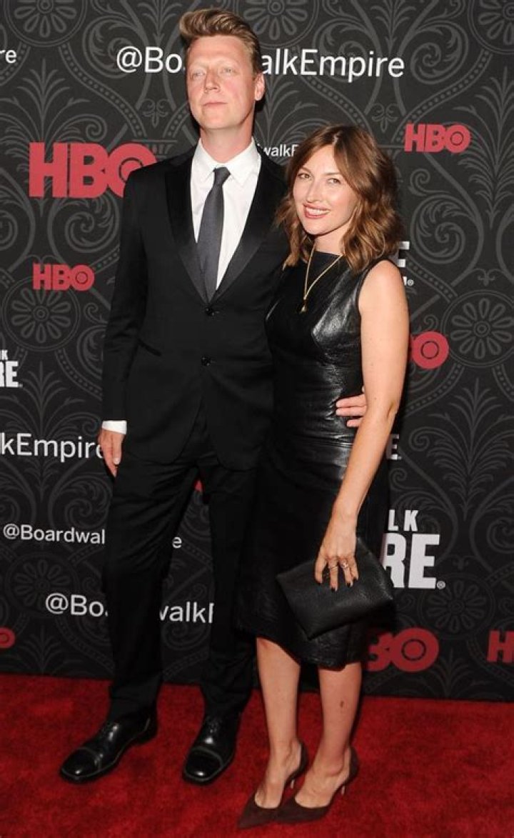 Kelly Macdonald Husband: Is Kelly Macdonald married?