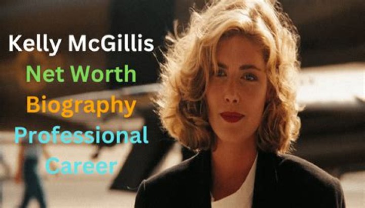 Kelly Mcgillis’s biography, fact, career, awards, net worth & life story
