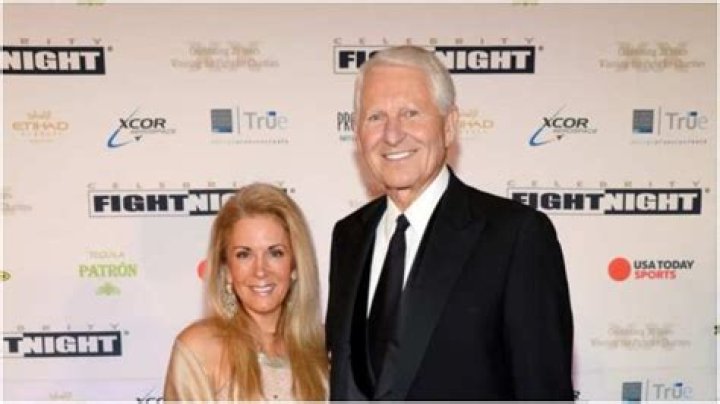 Kelly Pugnea biography, age, husband, Net worth