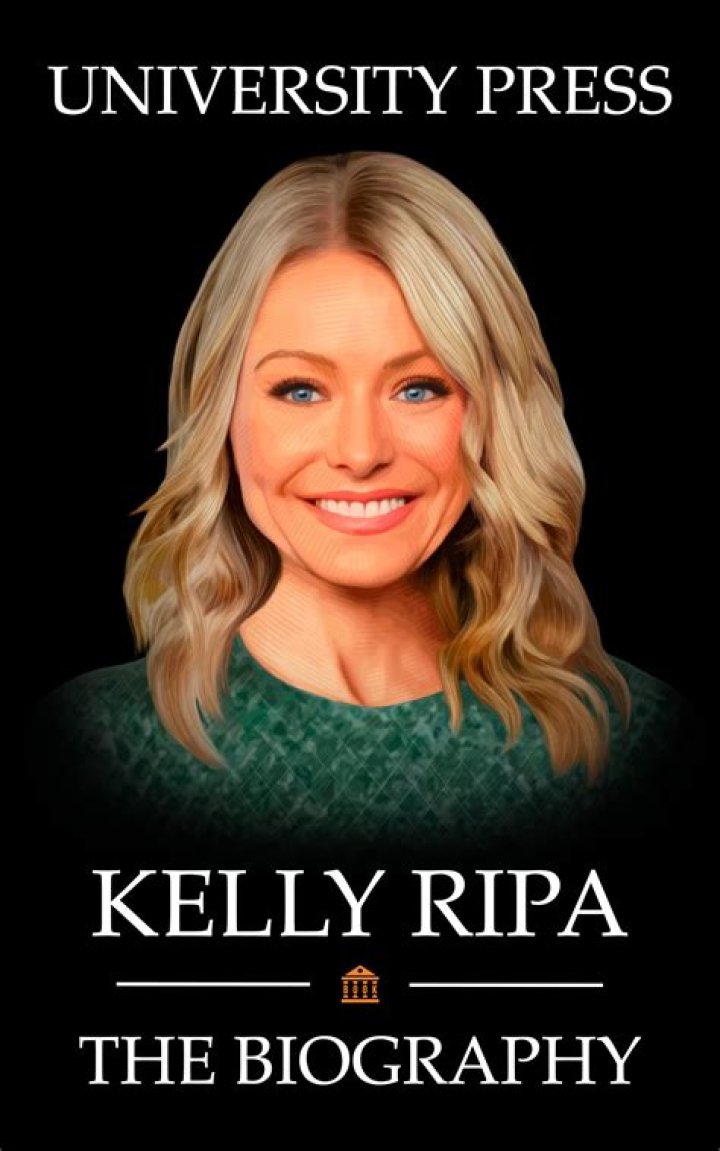 Kelly Ripa Biography, Age, Salary, Net Worth And Movies.