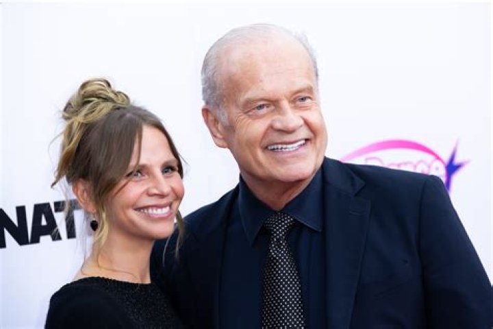 Kelsey Grammer Net Worth: How rich is Kelsey Grammer?