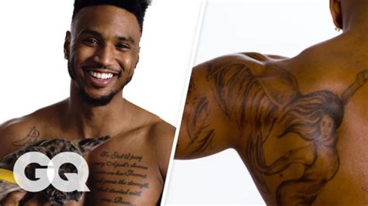 Ken Duken: Girlfriend, net worth, tattoos, smoking & body facts