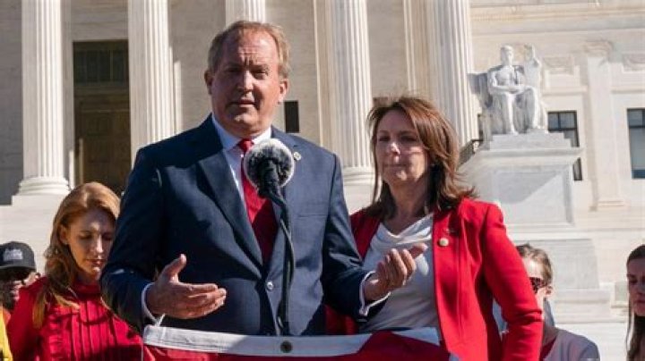 Ken Paxton Net Worth, Wife, And Family: Is Ken Paxton Republican?