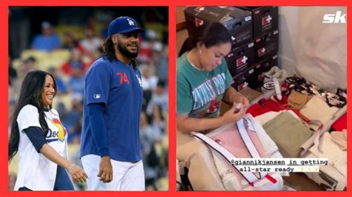 Kenley Jansen Bio, Age, Height, Wife, Daughter, Heart, Stats, Contract, Salary & Net Worth