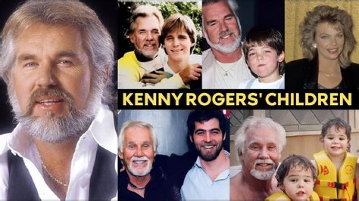 Kenny Rogers Jr. Wiki, Age, Wife, Kenny Rogers’ Son, Kids, Family, Net Worth, Height, Job and Instagram