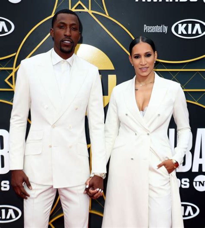 Kentavious Caldwell Pope Wife: Who Is McKenzie Caldwell Pope
