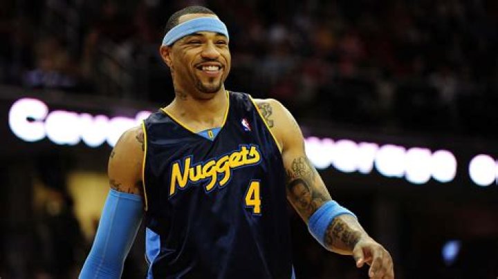 Kenyon Martin’s net worth, biography, fact, career, awards and life story