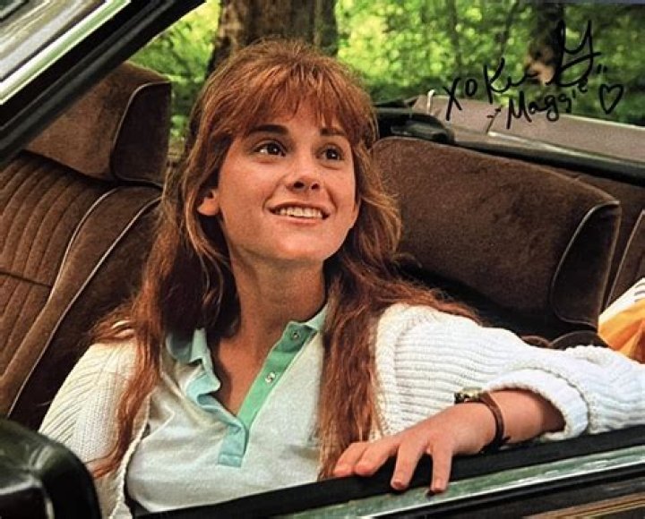 Kerri Green Bio–Wiki, Age, Height, The Goonies, Movies And Net Worth.